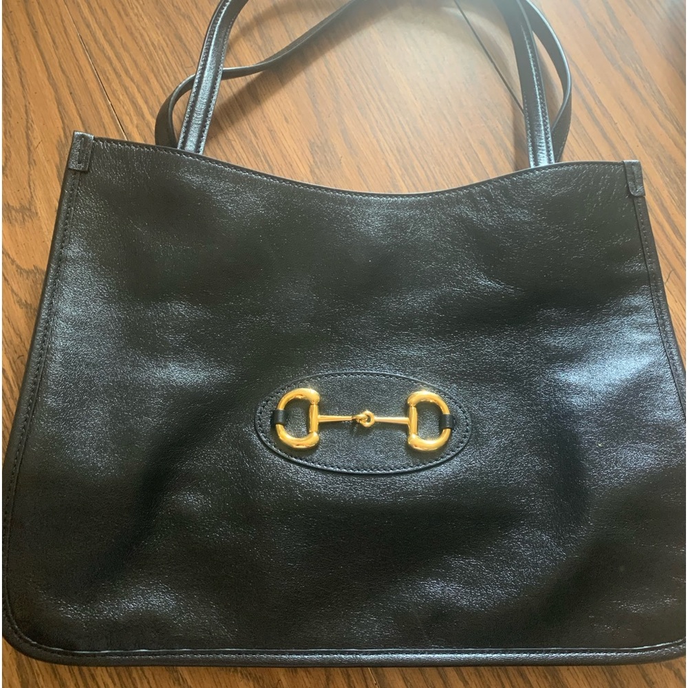 Gucci bag